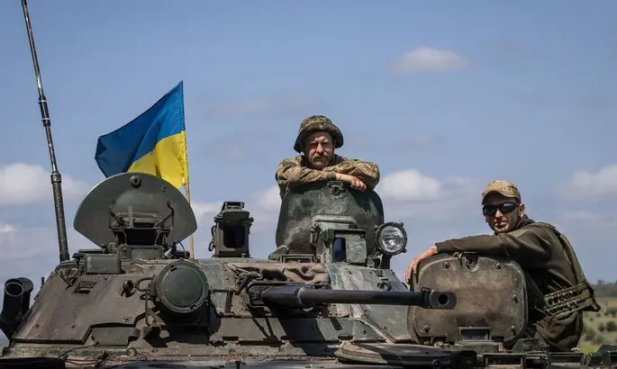 Генштаб подытожил потери армии РФ. Сколько россиян ликвидировали Силы обороны за прошедшие сутки?
