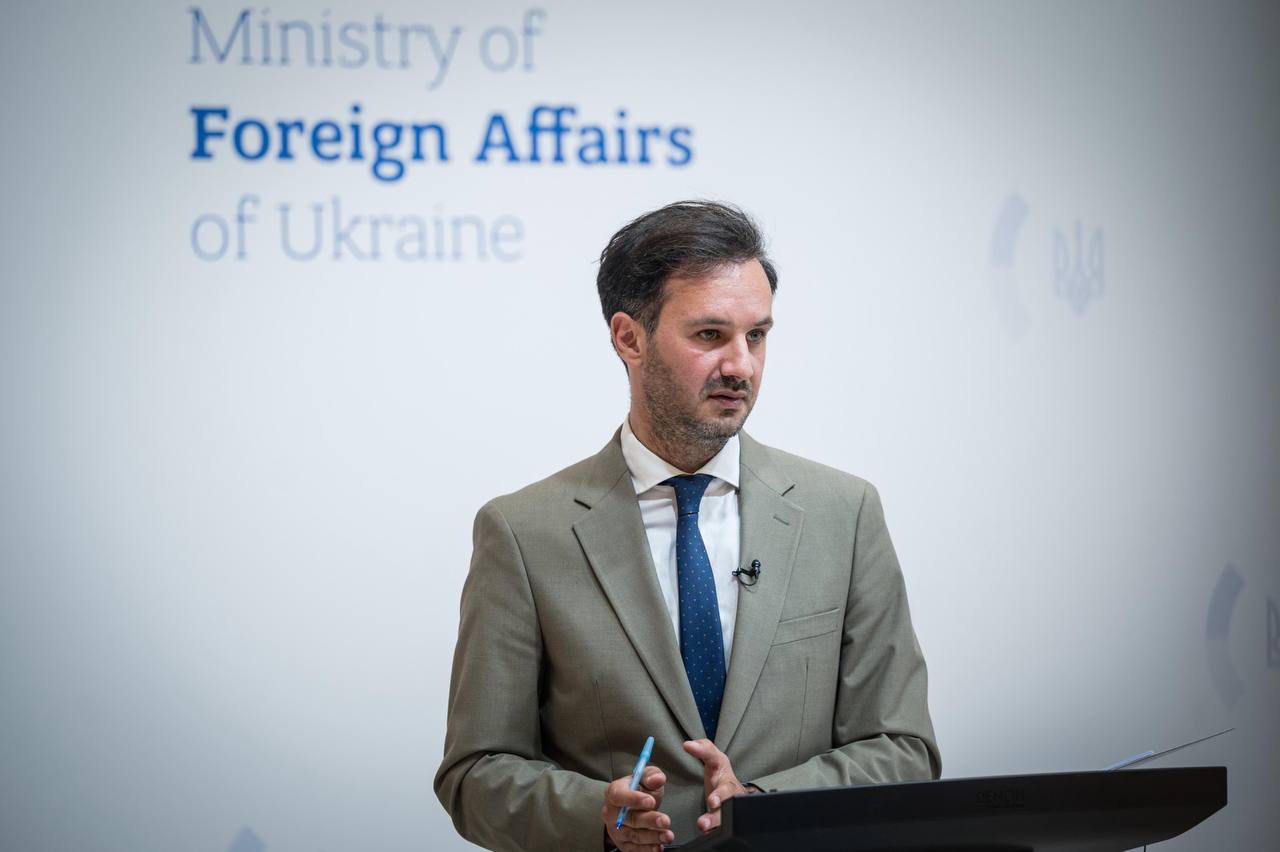 МИД отреагировал на требование РФ уничтожить оружие, предоставленное Украине партнерами