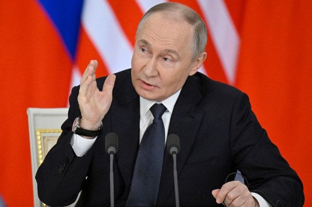 Зворотний відлік для Путіна: як Трамп ставить умови і формує нову лінію щодо Кремля