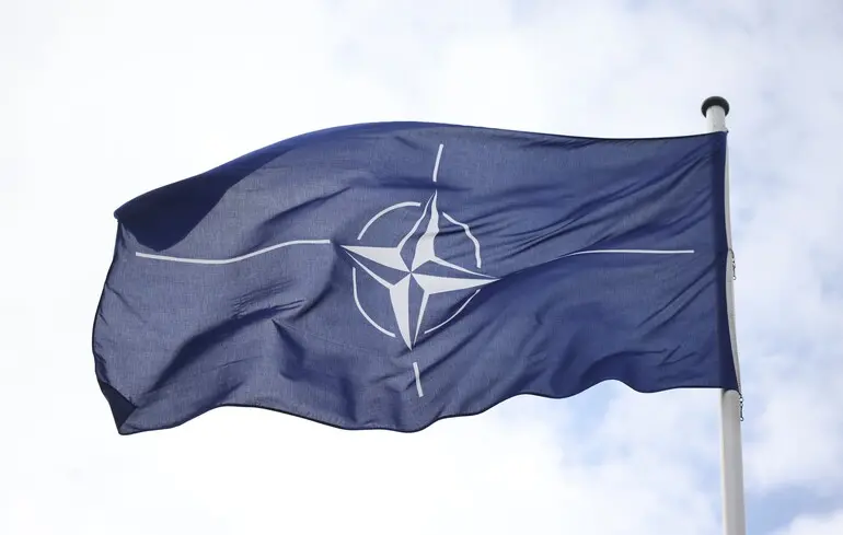 Де пройде саміт НАТО-2026: Рютте назвав дату та місце 