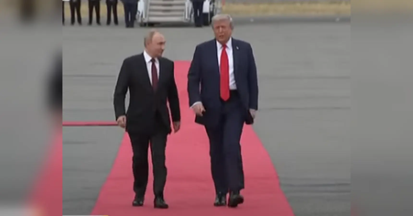 Келлог пояснив, чому Трамп постійно дає путіну два тижні на мир з Україною