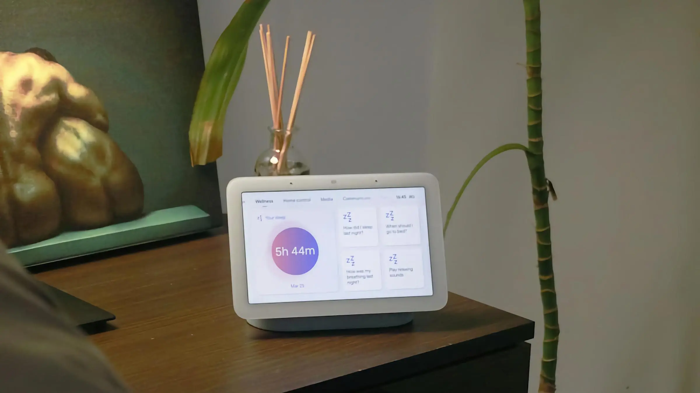 Gemini з’явиться в Google Home цього жовтня