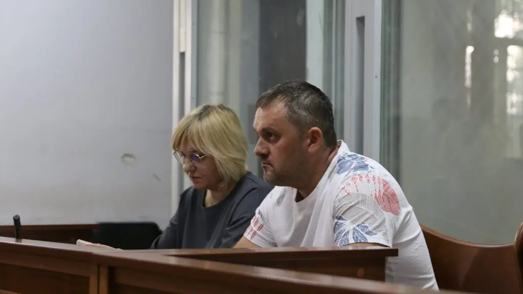 Співробітника НАБУ, підозрюваного у держзраді, взято під варту