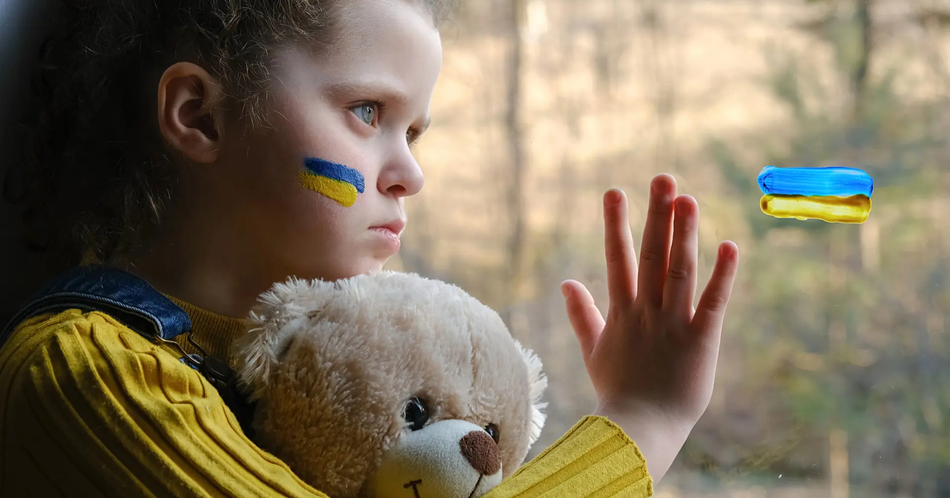 "Пережили утиски, примус та нав'язування пропаганди": Україна повернула з окупації велику групу дітей