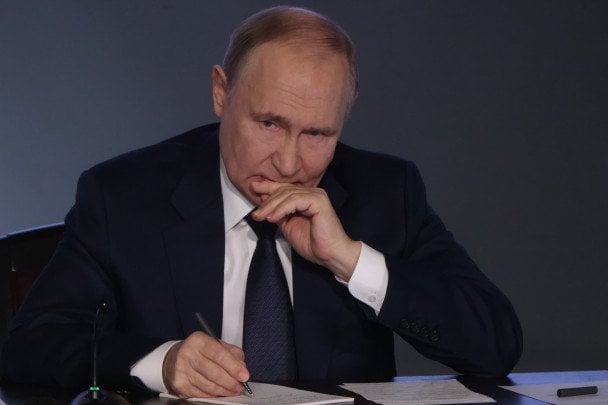 Це змусить Путіна припинити війну: дипломат назвав найкращу "санкцію"