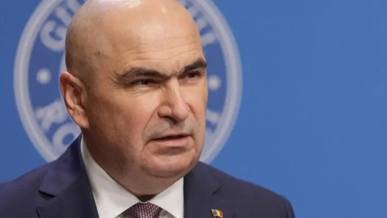Прем&#700;єр Румунії заперечив чутки про відставку