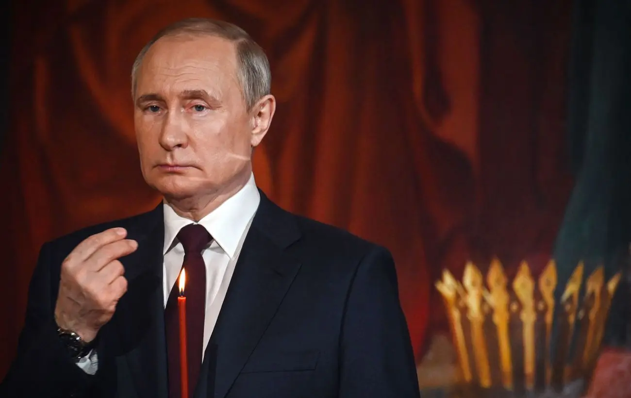 Зенітні системи навколо дачі Путіна на Валдаї збільшились вшість разів