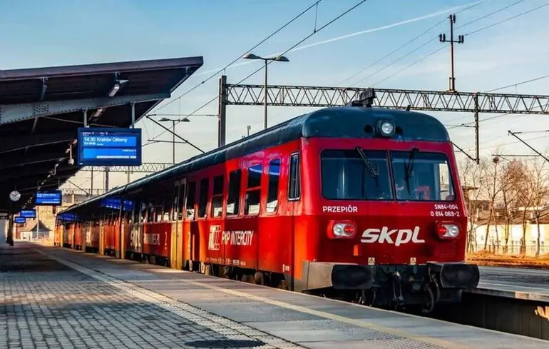 В Євросоюзі готуються зробити потяги швидшими та доступнішими по ціні за літаки 