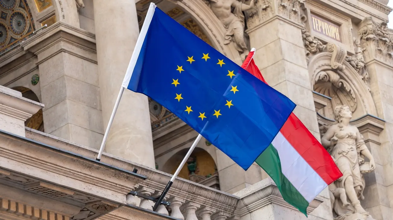 Угорщина хоче краще захищати своїх фермерів від українського імпорту