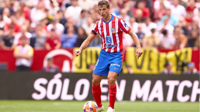 César Azpilicueta to Return to Osasuna?