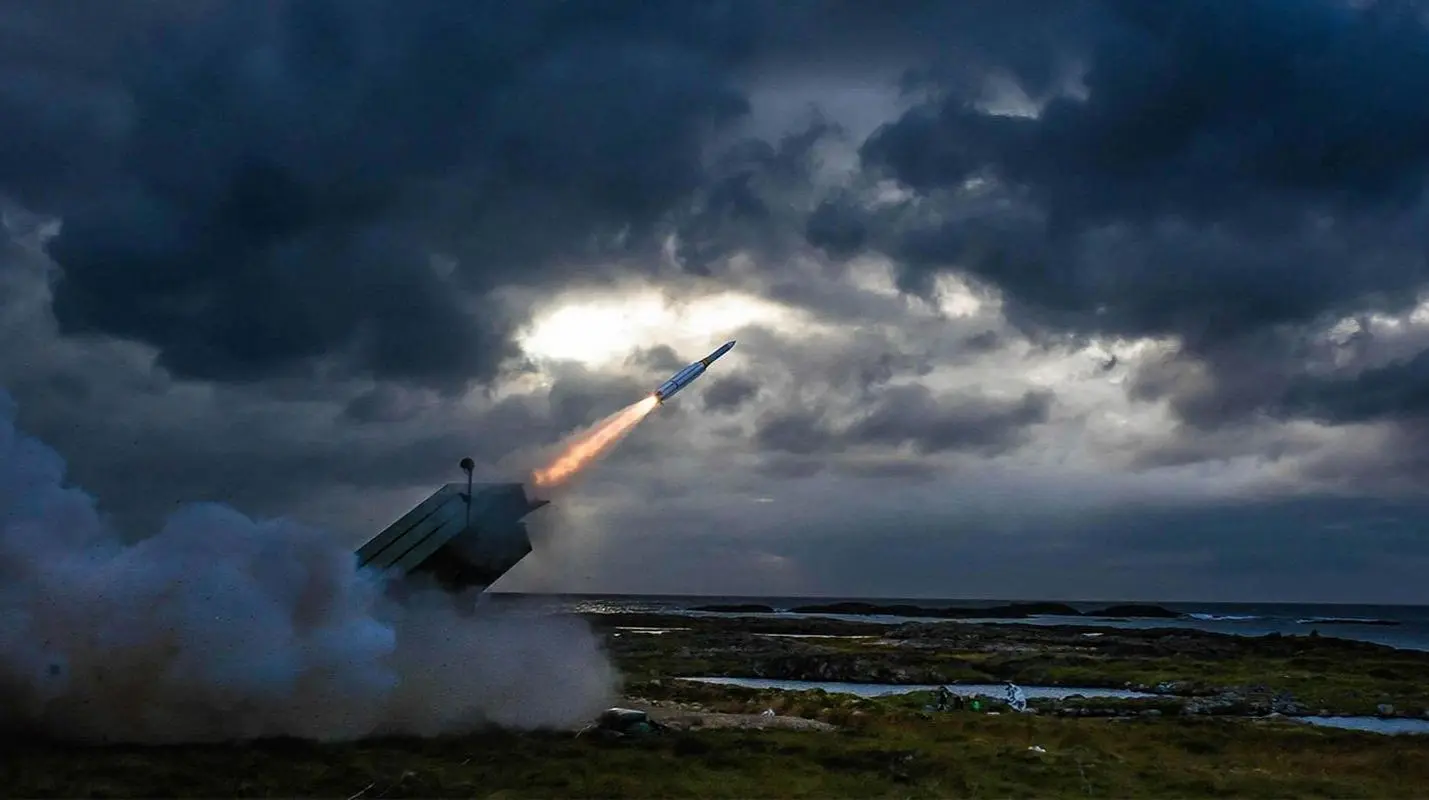 Пентагон замовив у Raytheon ракети AMRAAM, у списку отримувачів – Україна