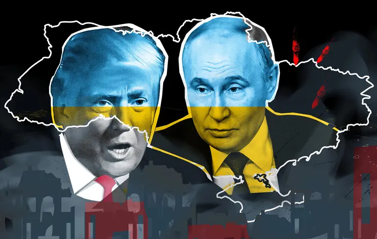 Припинення вогню, перемир’я чи договір про закінчення війни — який документ прийнятний для України?