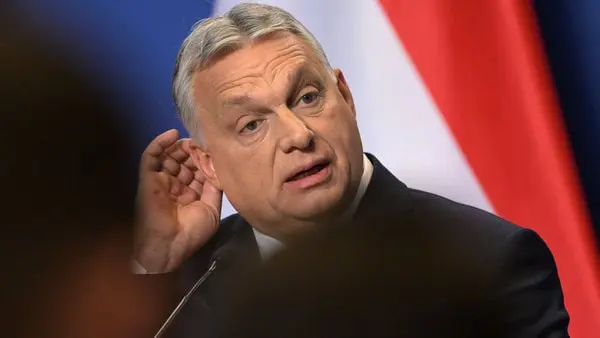 Орбан: допомога українським біженцям не має перевищувати виплати угорцям
