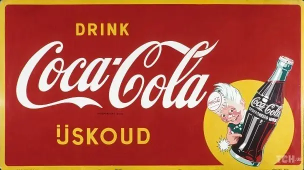 Трамп заявив, що переконав Coca-Cola змінити рецепт