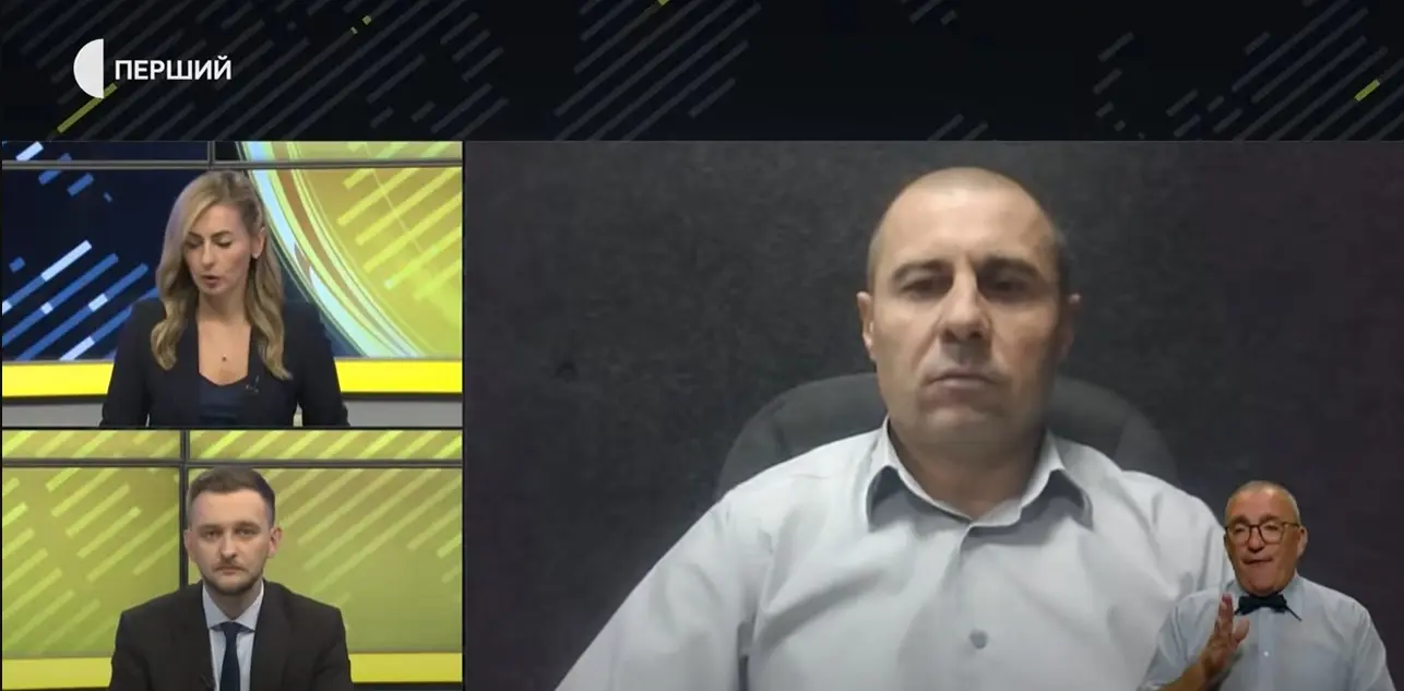 Задоренко: тисяча людей – без світла на Дергачівщині, РФ б’є майже щодня