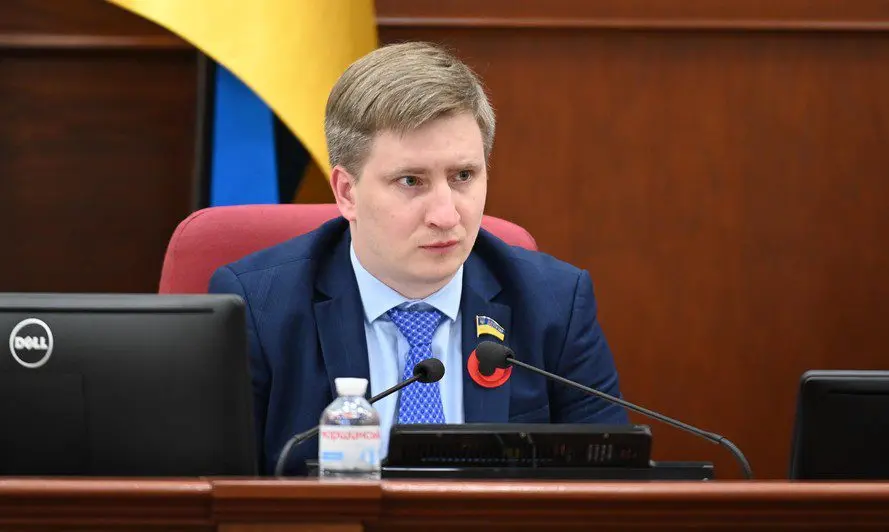 Бондаренко назвав підозру від ДБР політичним тиском і заявив про законність своїх дій