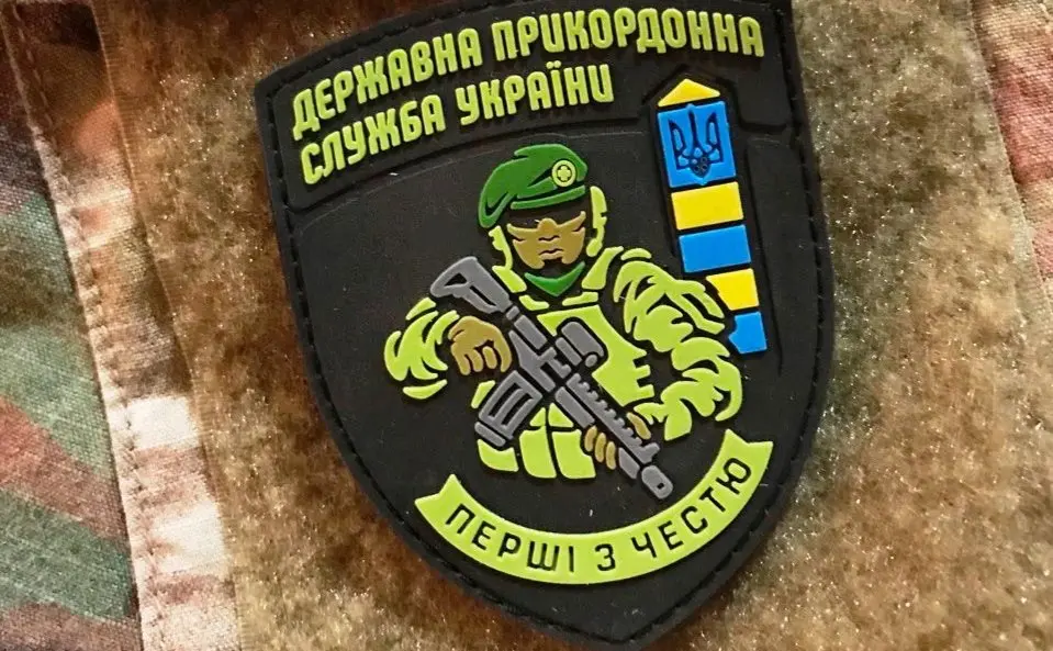 Прикордонники відбили ворожий штурм: дев’ять загарбників у полоні