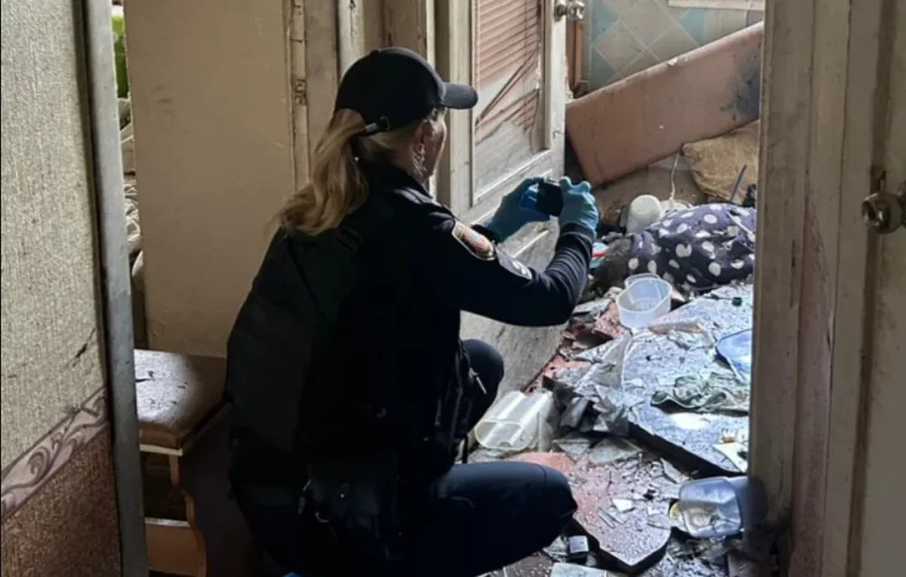 В Одесі під час вибуху гранати у власній квартирі загинув військовослужбовець – ЗМІ