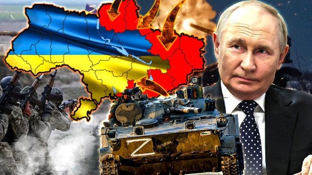 Перемир’я і завершення війни: як розвиватимуться події після 8 серпня — джерело