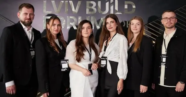 Перспективи, партнерство і сучасні тенденції: про що говорили на Lviv Build Forum 2025
