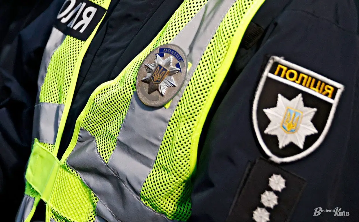 Поліція Київщини з’ясовує обставини загибелі на залізниці