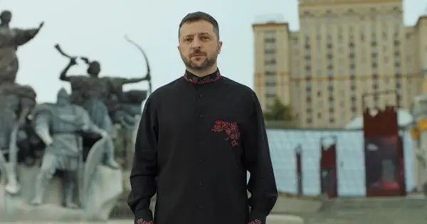 «Україна – не жертва, вона боєць»