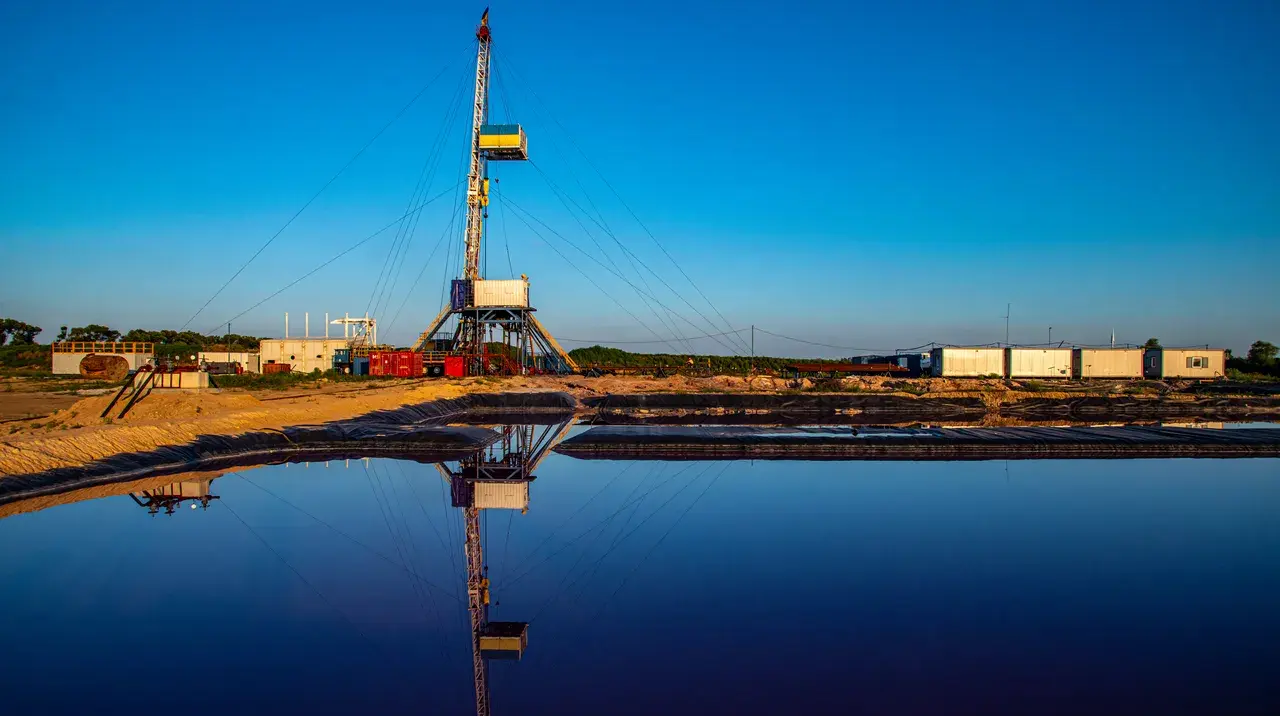  "Нафтогаз" отримає від ЄБРР €36,4 мільйонів: на що підуть кошти 