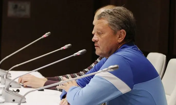 &quot;Я Павелку пару теплых слов сказал&quot;. Маркевич рассказал, как едва не возглавил сборную Украины