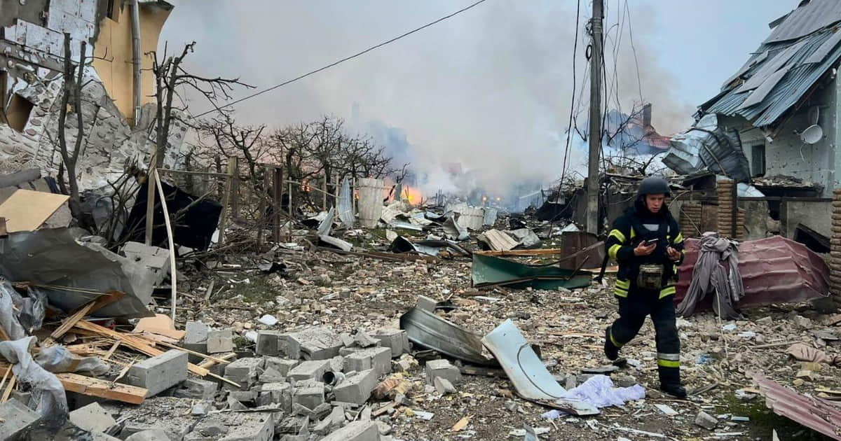 Реакція на удари РФ, скандал на дебатах у Польщі, Єврокомісія погрожує Орбану: все за вихідні