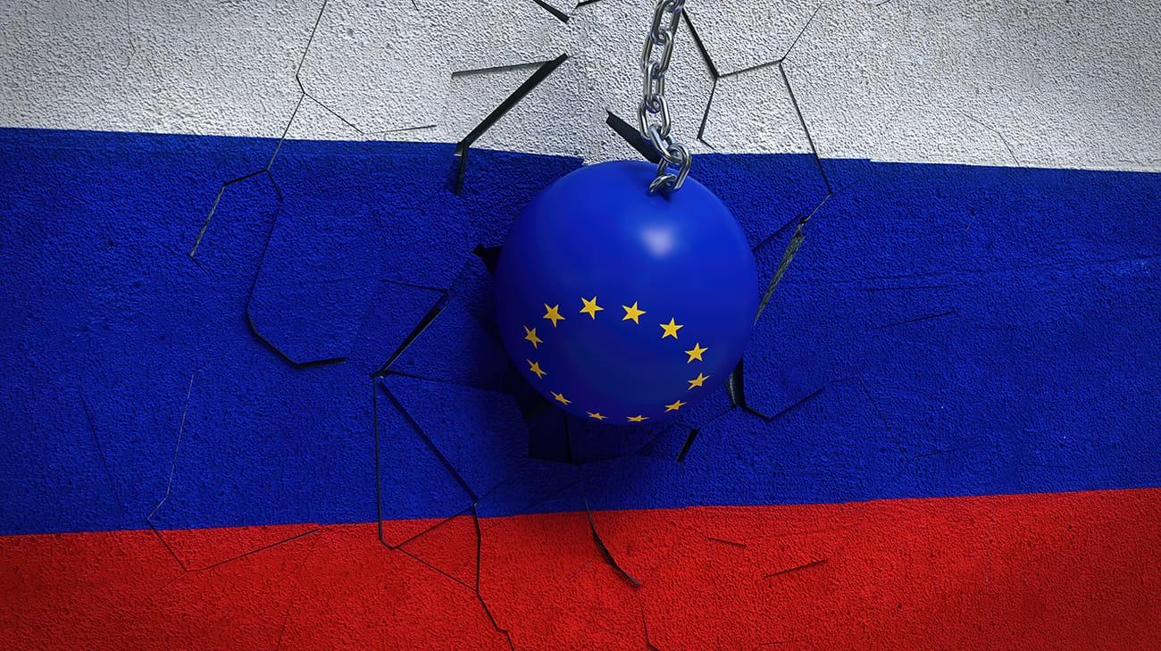 Німецька компанія в обхід санкцій постачала технології до Росії через Словенію – Politico