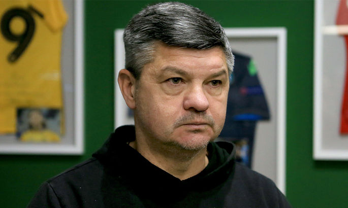 &quot;Был интерес из Польши&quot;. Пономарев признался, почему согласился возглавить ЛНЗ