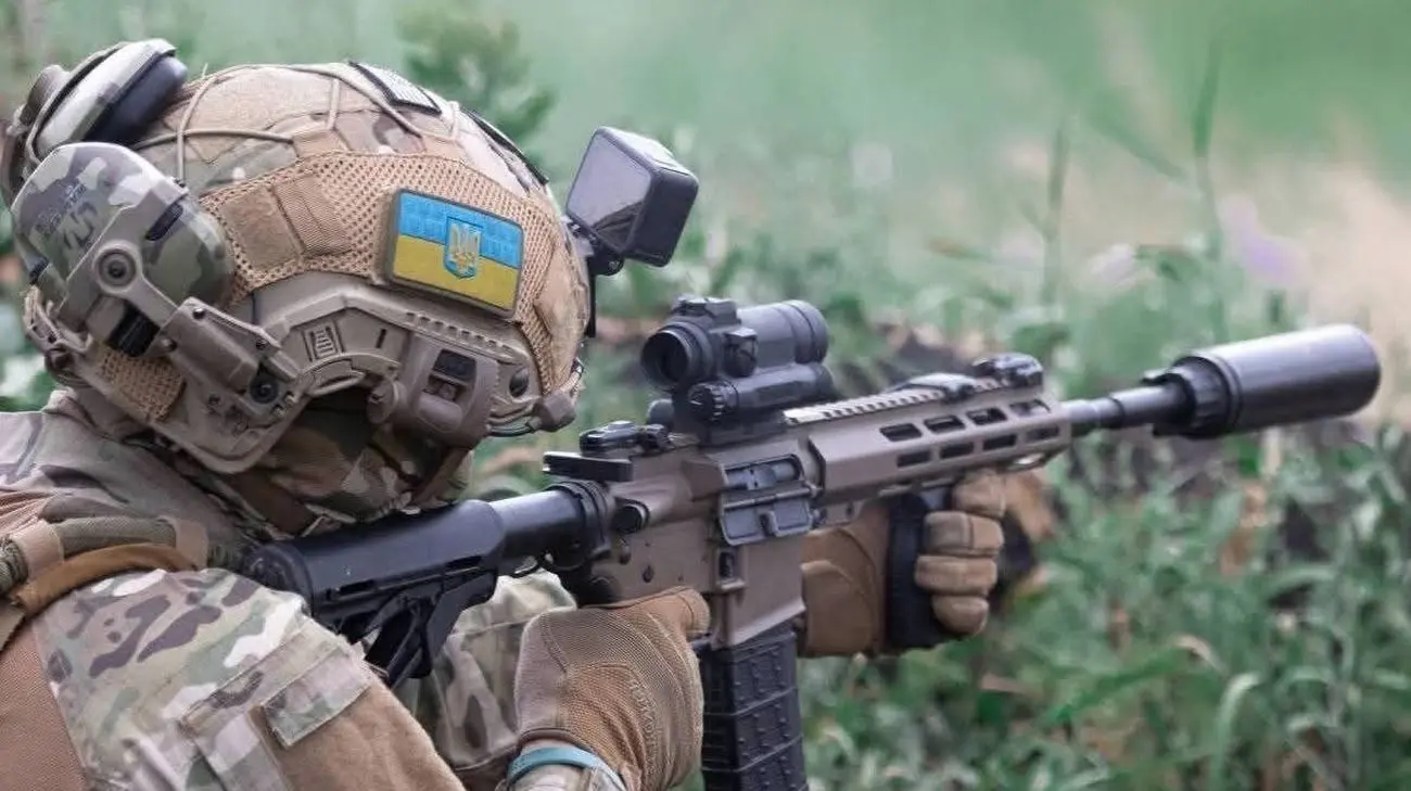 ЗСУ просунулися на 1–2,5 км на Північно-Слобожанському напрямку – Генштаб 