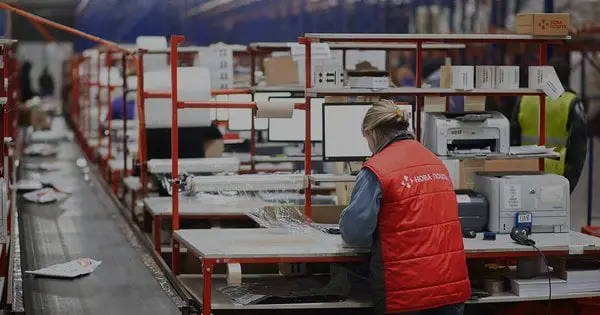АМКУ оштрафував компанії «Нової пошти» та львівського забудовника Globus на 1,6 млн грн