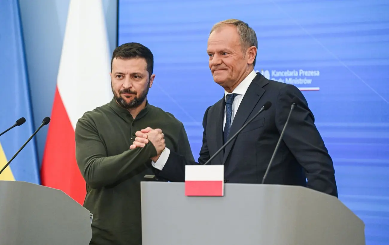 Польща змінила правила для українських студентів: що відбувається?