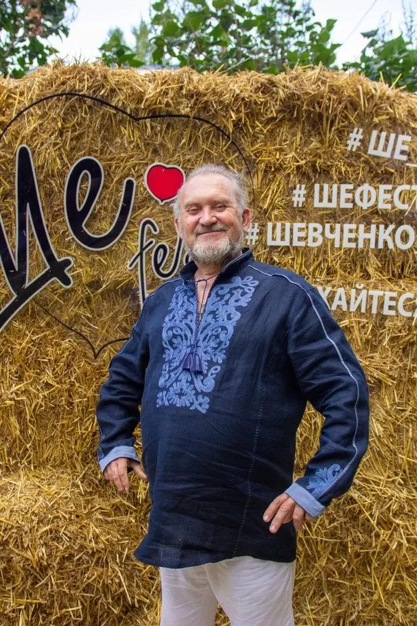 Відомий український актор переніс інсульт та зробив важливу заяву