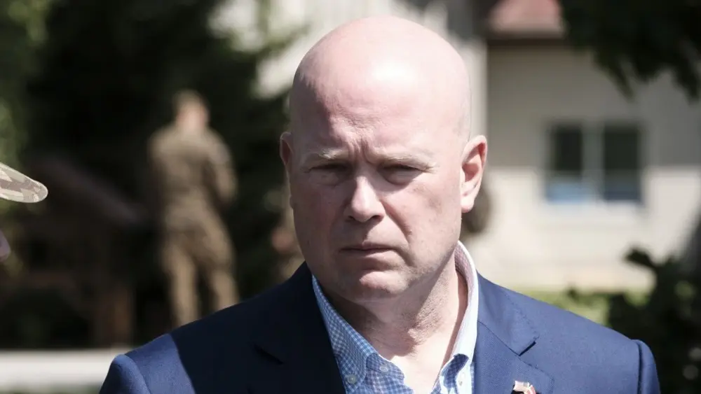 "Угроза России несколько преувеличивается". У Трампа отметили успехи Украины в войне