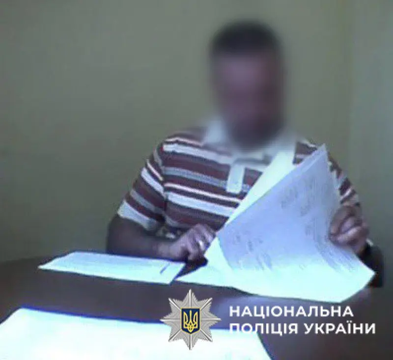 У Києві адвоката підозрюють у вимаганні хабаря за “позитивне” рішення суду