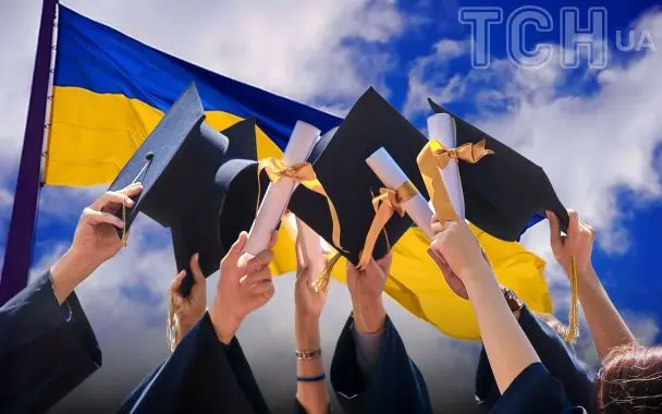 Кількість українських студентів за кордоном рекордно зросла після великої війни: перелік країн