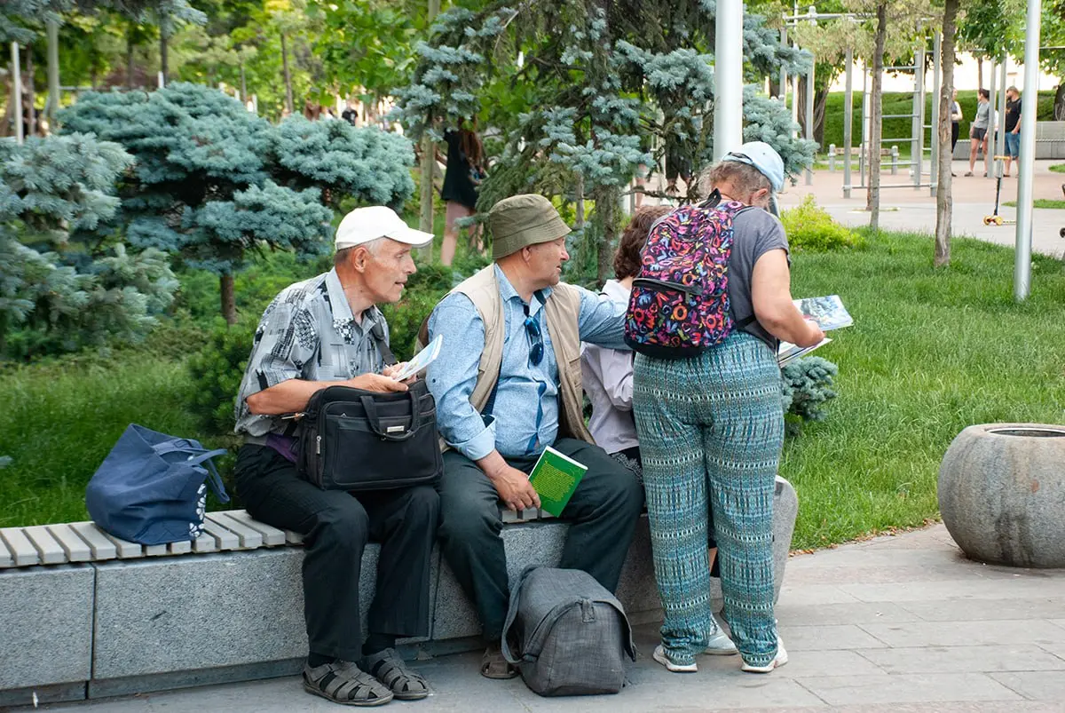 У п’яти категорій людей віком 60+ можуть відібрати пенсії у вересні: кого позбавлять виплат і за яких умов