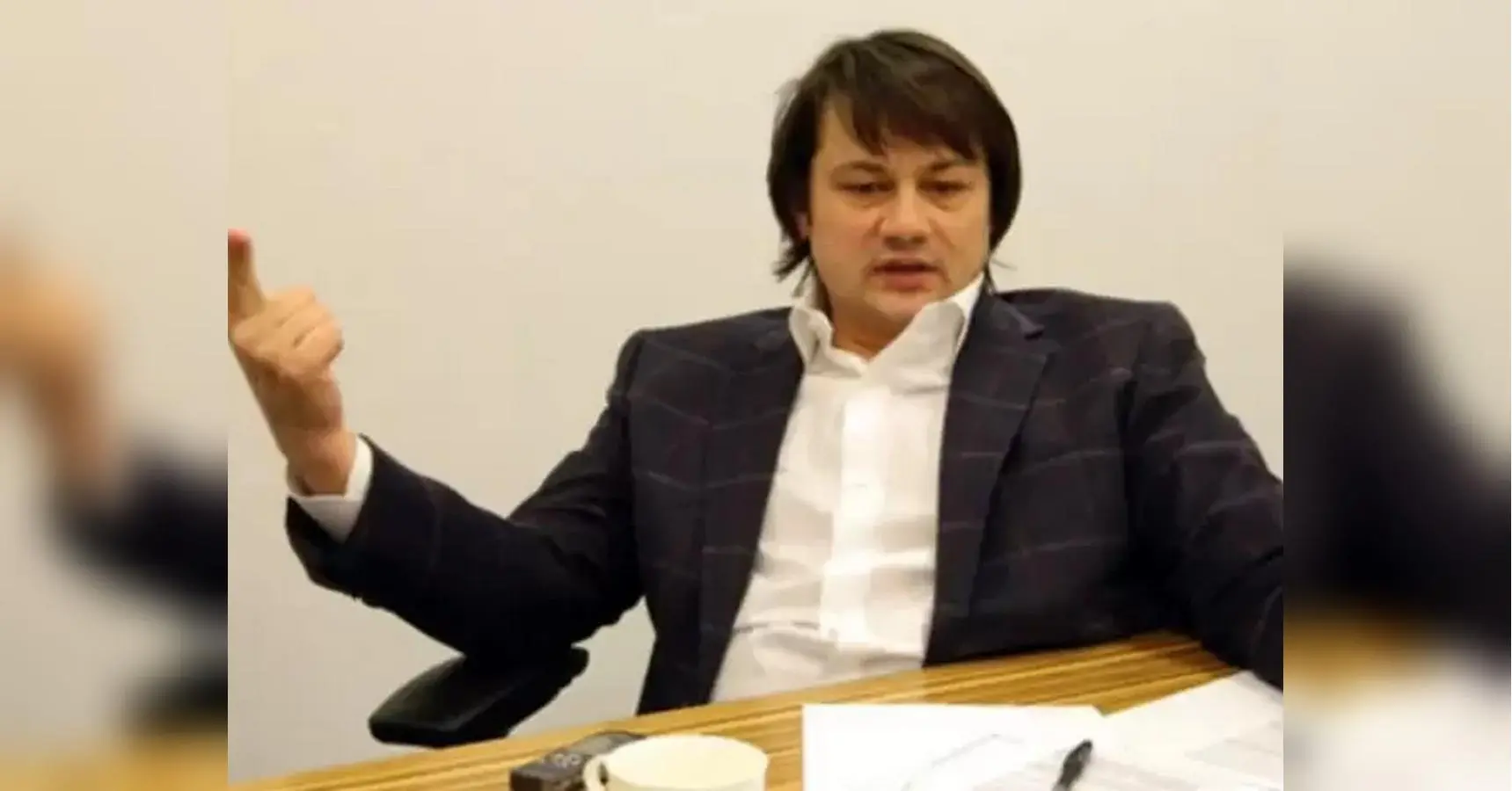 Бізнес у Криму, зв’язки з оточенням путіна та військовою розвідкою: ЗМІ про російські інтереси Миколи Лагуна