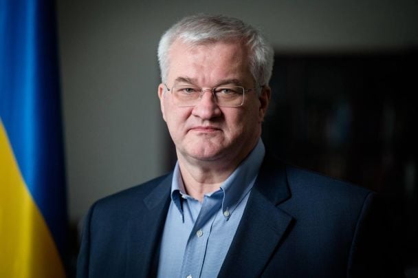 Кинули на стіл список ультиматумів: Сибіга про реакцію РФ на пропозиції України в Стамбулі