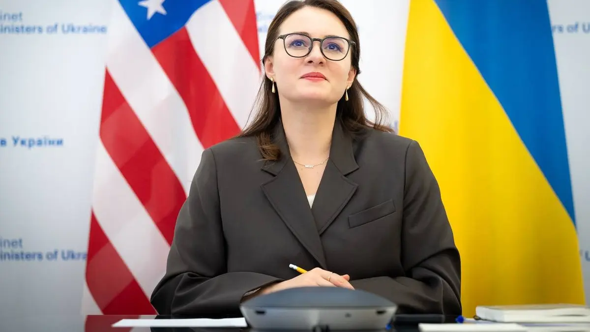 Під час підготовки накладання санкцій на Порошенка була пройдена вся необхідна процедура - Свириденко