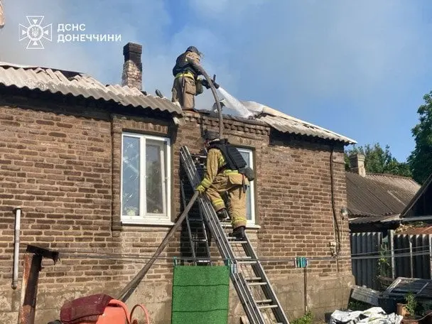 Армія РФ обстріляла Донеччину: є загиблі та поранені (фото)