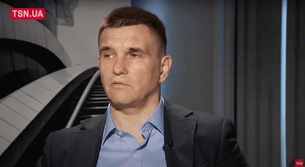 Клімкін: російські дрони в Європі — це вже початок класичної війни