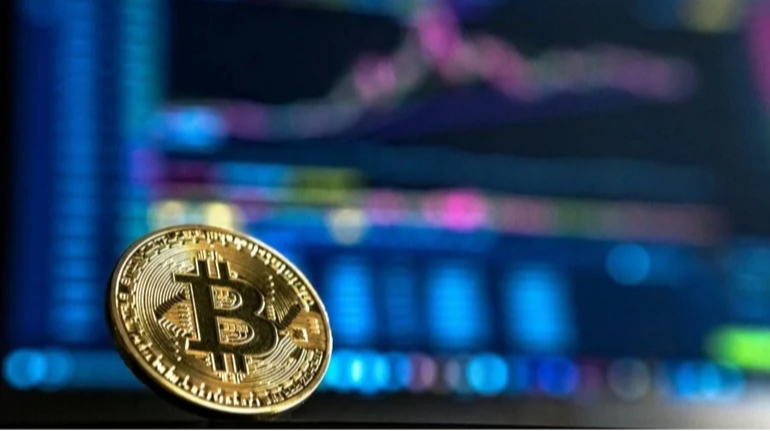 Bitcoin досяг нового історичного максимуму