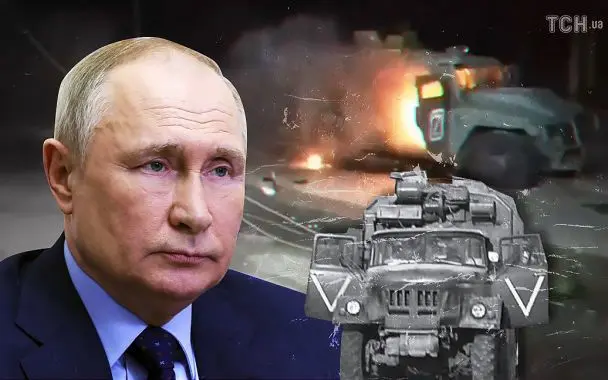 Чому Путін відмовився від "перемоги", яку запропонував Трамп — Atlantic Council