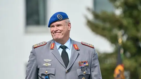 В Німеччині підрахували, якими можуть бути їхні втрати пораненими у разі конфлікту з РФ