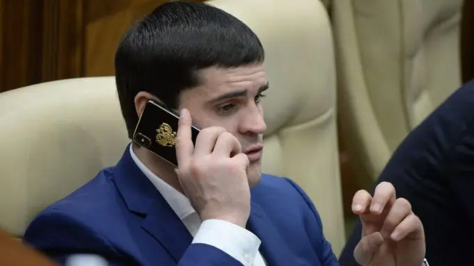 Суд Греції звільнив соратника молдовського олігарха Плахотнюка, затриманого разом з ним