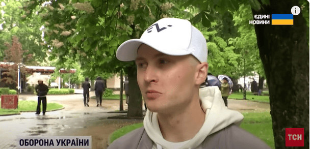 Звільнений з полону військовий ЗСУ розповів, що було найважче у російських тюрмах