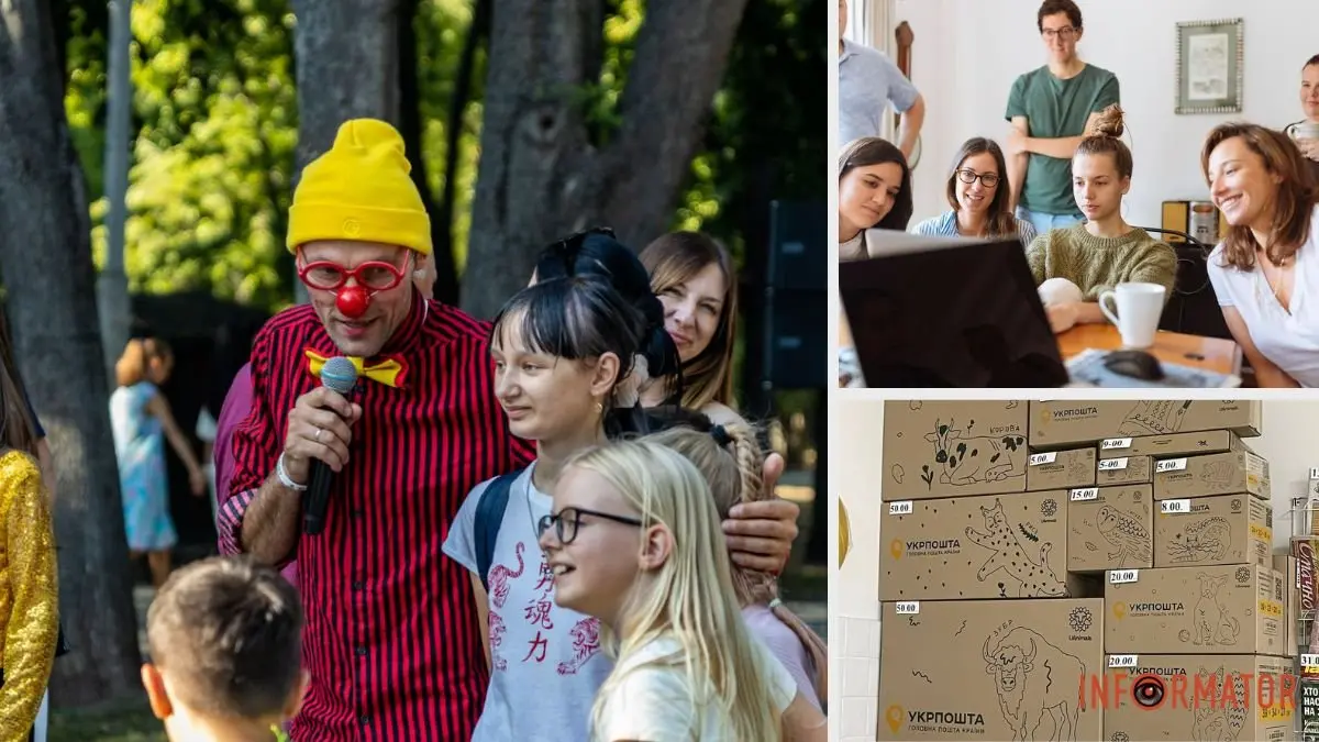 Спеціальності-фаворити серед студентів, ярмарок у парку Шевченка та яскраві пакунки: топ добрих новин тижня